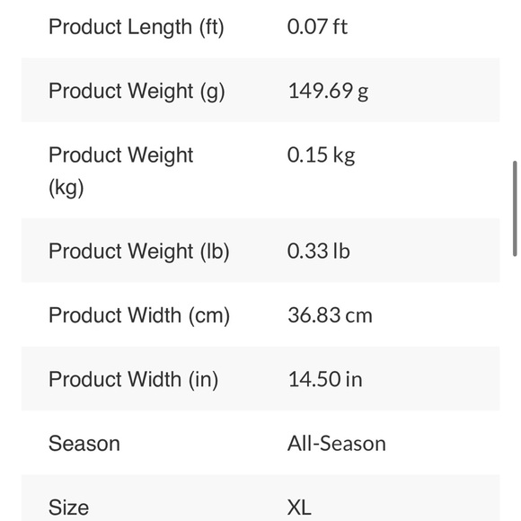 Rain Jacket Reversible Hooded Jacket Yellow XL - Picture 6 of 11